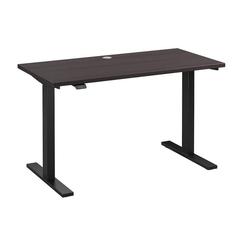 Bush Business Furniture Move 60 Series 48x24 Adjustable Standing Desk