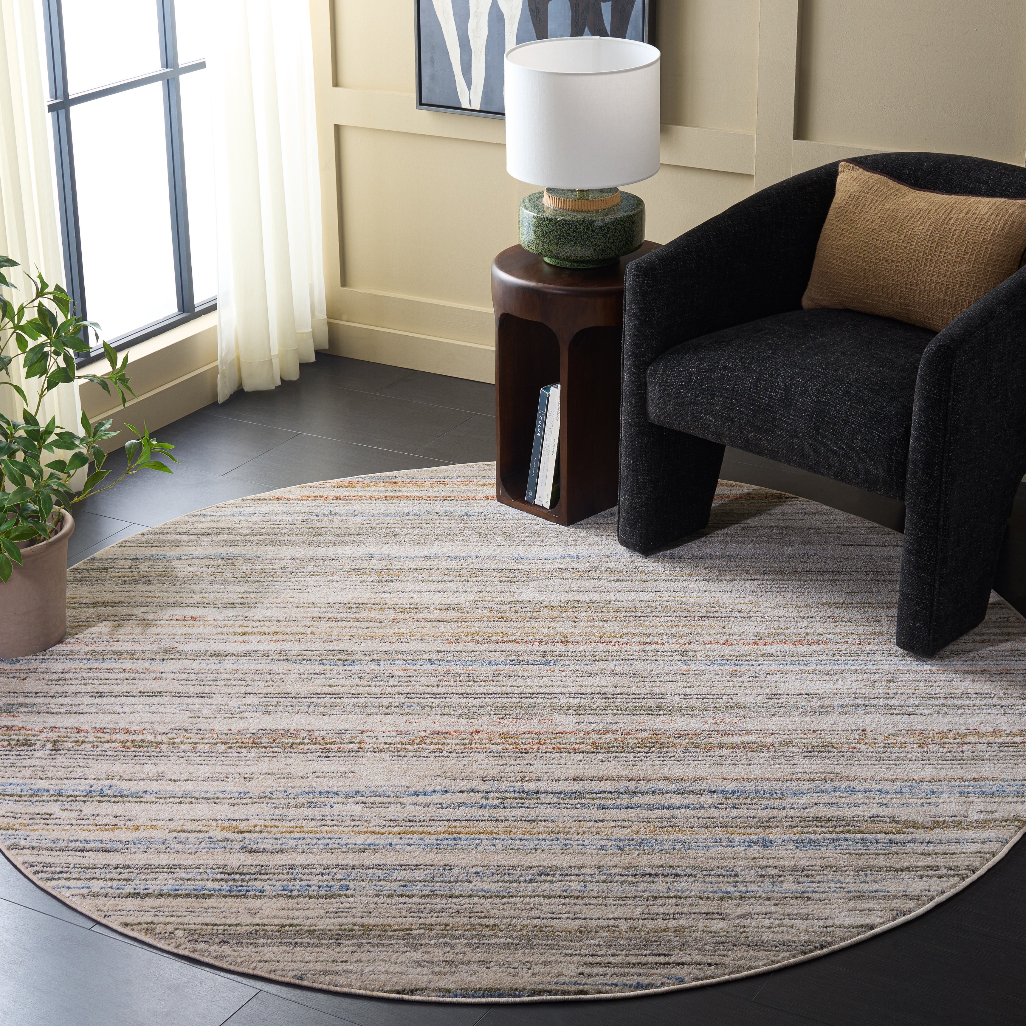 SAFAVIEH Grove Dickla Modern Rug