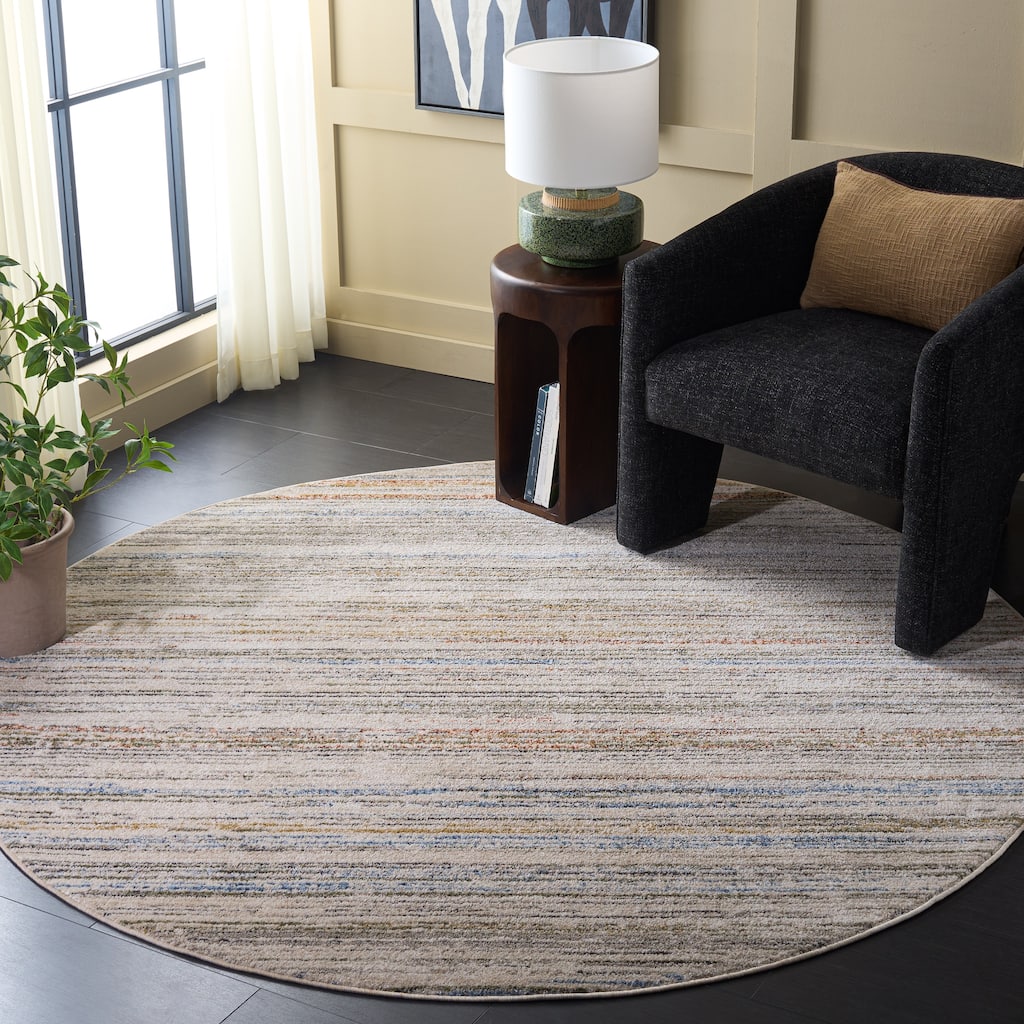 SAFAVIEH Grove Dickla Modern Rug