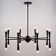 preview thumbnail 2 of 8, Vaxcel Lighting H0292 16 Light 29" Wide Chandelier