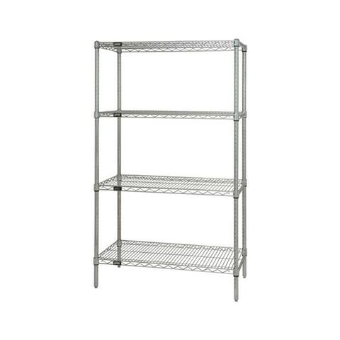 Buy Stainless Steel Kitchen Pantry Storage Online At Overstock