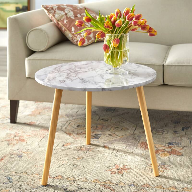 Simple Living Mid-Century Darcy Coffee Table