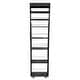 preview thumbnail 18 of 27, Roomfitters 7 Tier Pull Out Pantry Cabinet Slim Side Storage Tower Mobile Kitchen Cart Rolling Gap Organizer
