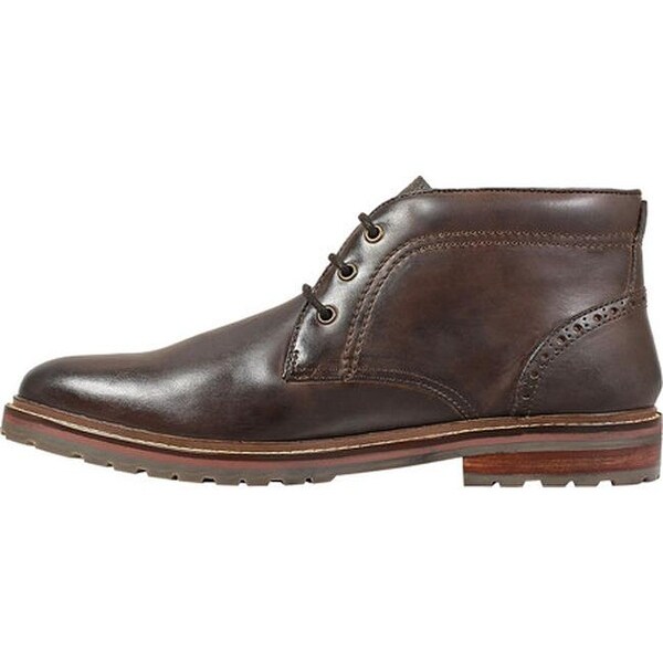 florsheim estabrook chukka boot