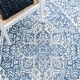 preview thumbnail 58 of 90, SAFAVIEH Brentwood Myrtice Oriental Medallion Rug