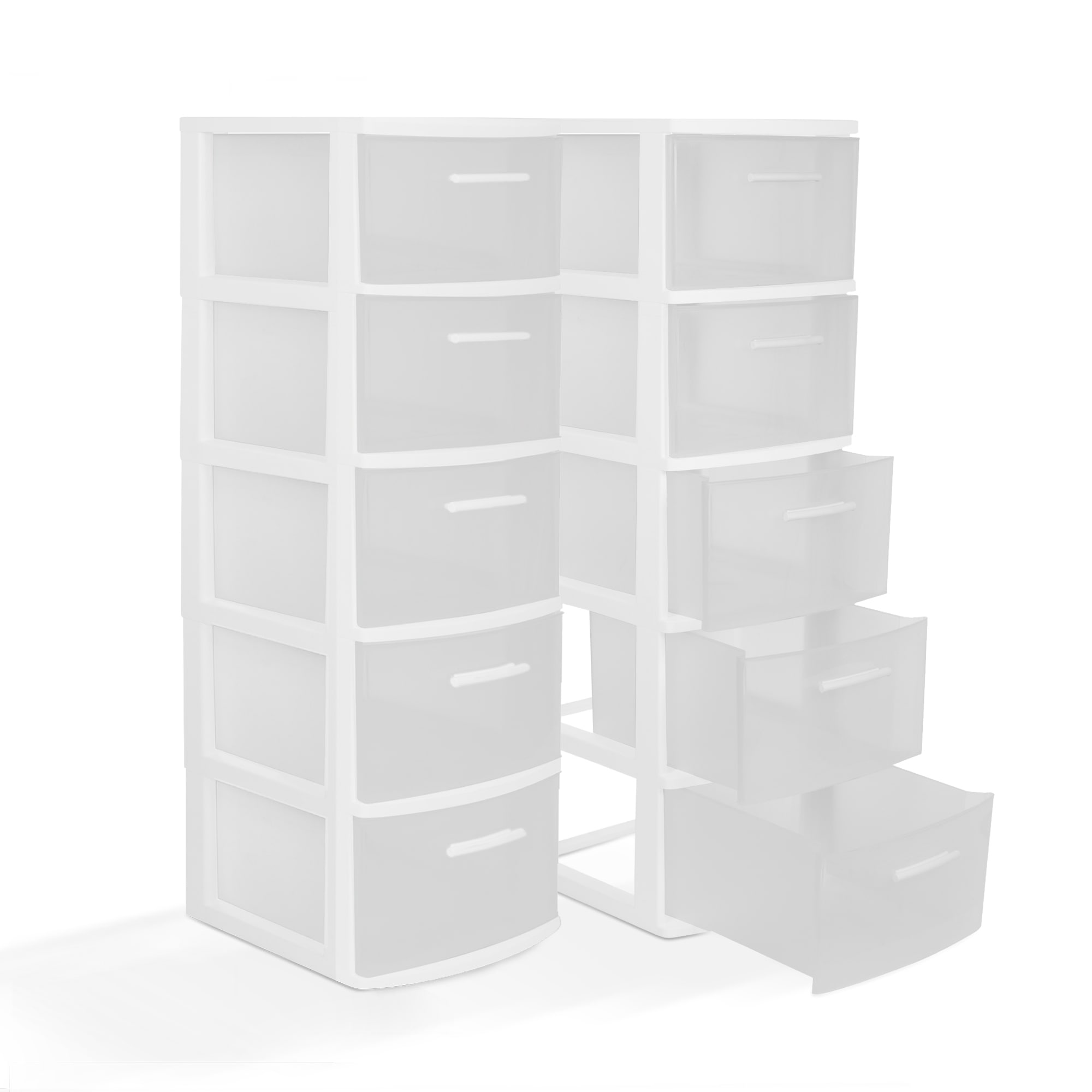 https://ak1.ostkcdn.com/images/products/is/images/direct/4778af01595de1a0d9351427475792bd91c24b4e/MQ-Eclypse-5-Drawer-Plastic-Storage-Unit-with-Clear-Drawers-%282-Pack%29.jpg