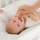 preview thumbnail 9 of 20, Crane Baby 5-pc. Wash Cloth Set