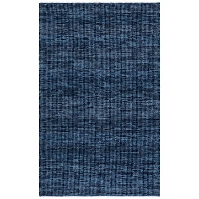SAFAVIEH Handmade Natural Fiber Couture Mattie Wool Rug