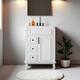 Option White