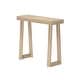 preview thumbnail 39 of 40, Plank and Beam Classic Console Table - 36"
