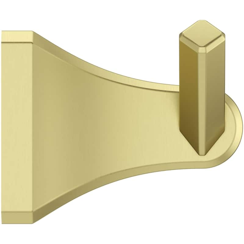 Pfister Park Avenue Double Robe Hook
