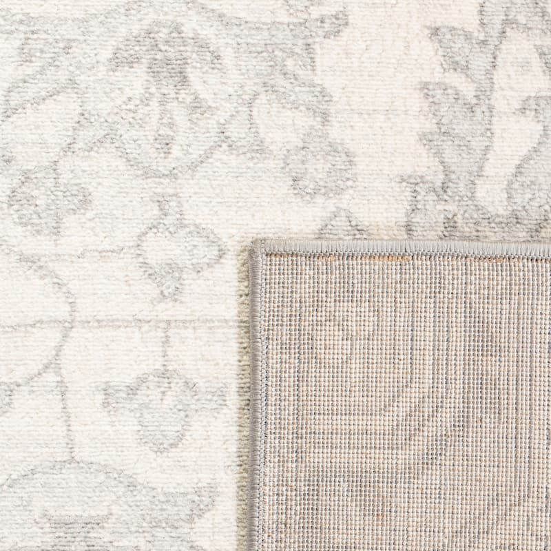 SAFAVIEH Brentwood Sira Traditional Oriental Rug - 2' x 6' Runner
