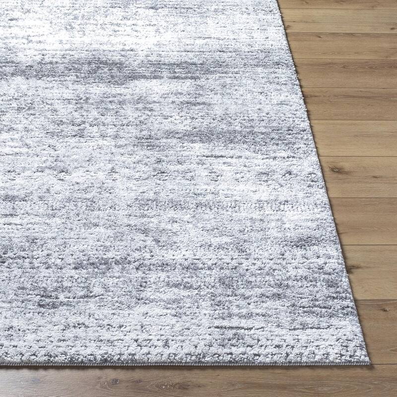 Livabliss Casual Andorra Plus Abstract Area Rug