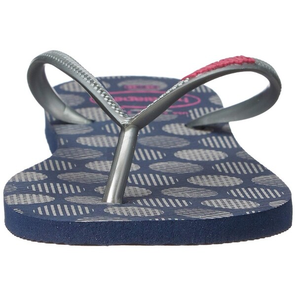 havaianas women's slim sandal