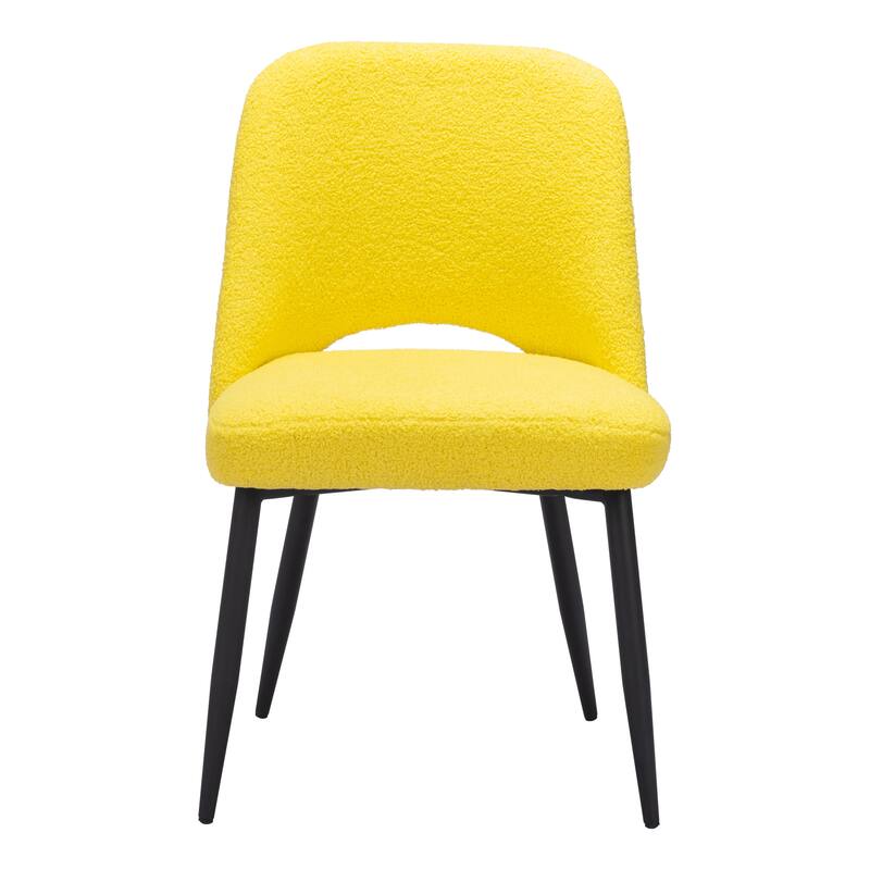 Teddy Dining Chair (Set of 2) - Product 1 (in) : 20.5" W x 23.2" D x 32.3" H