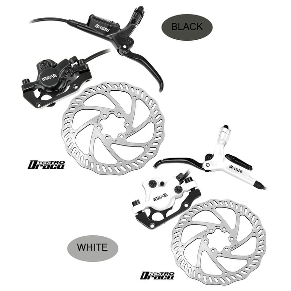 tektro draco hydraulic disc