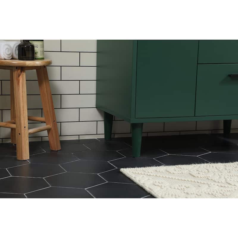 Space 24 - 30 Inch Single Bathroom Vanity