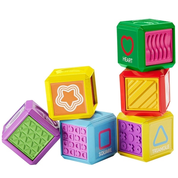 fisher price shapes