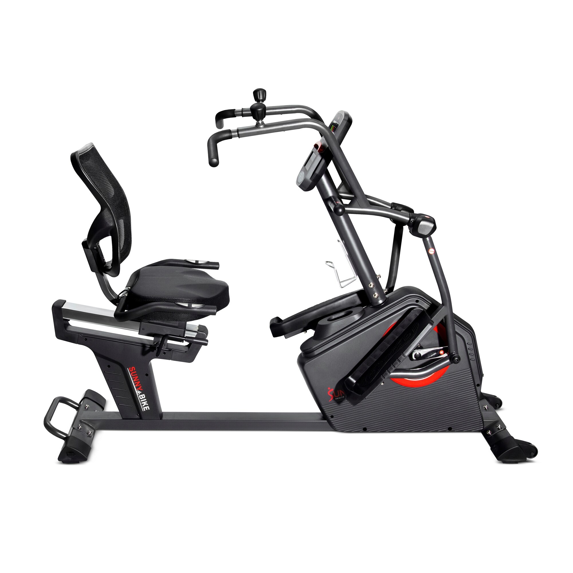 Fitness cross trainer top