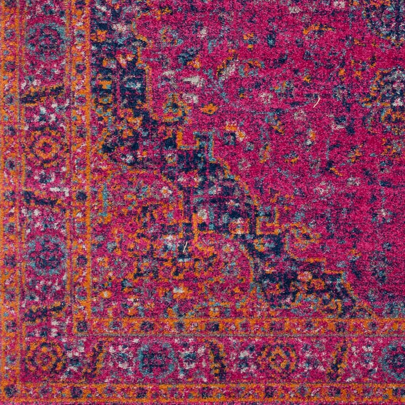 Demy Area Rug - 7'10" x 10'3"