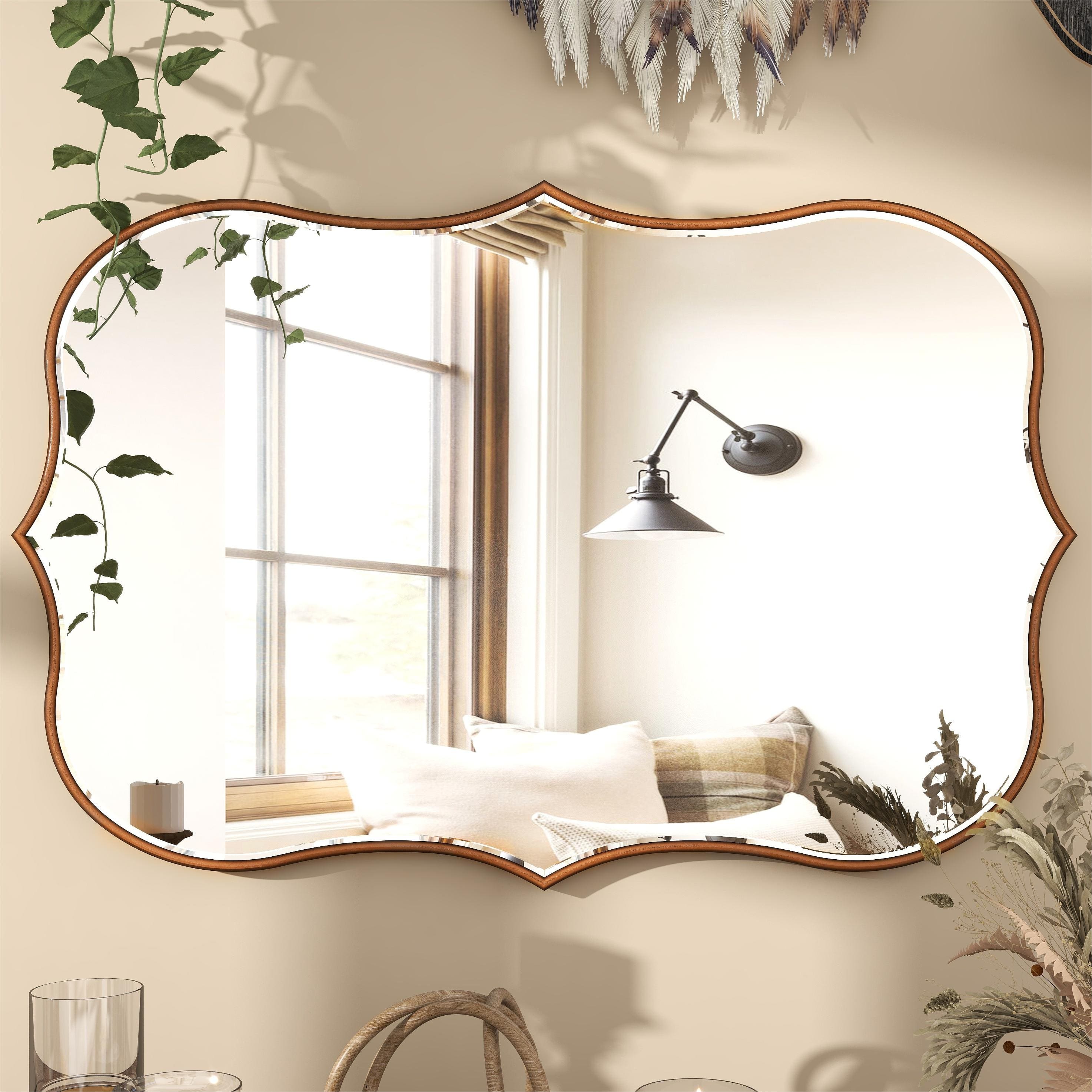 Option Antique Gold