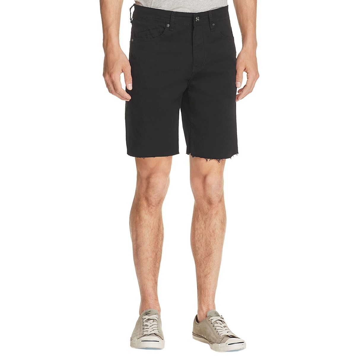 athletic fit shorts