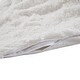 preview thumbnail 12 of 23, Leena Weighted Shaggy Fur Weighted Blanket by Beautyrest