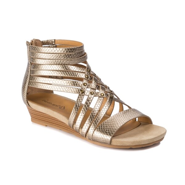 baretraps corra sandals