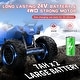 preview thumbnail 36 of 39, 24V Ride on Car 4WD Quad Electric Vehicle