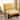 Upholstered Glider Rocking Chair with Solid Wood Frame