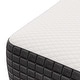 preview thumbnail 5 of 17, Aveline 8-inch Gel Memory Foam Mattress - White
