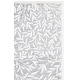 preview thumbnail 100 of 128, SAFAVIEH Handmade Jardin Fulga Wool Rug