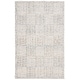 preview thumbnail 75 of 92, SAFAVIEH Handmade Abstract Yousra Checkered Wool Rug