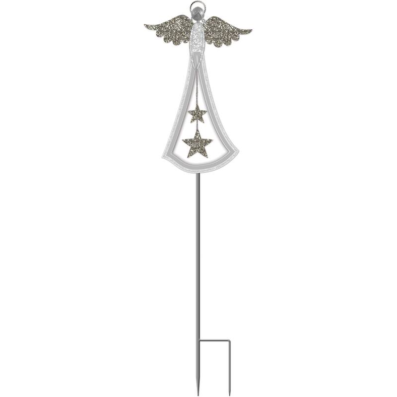Angel Solar Stake