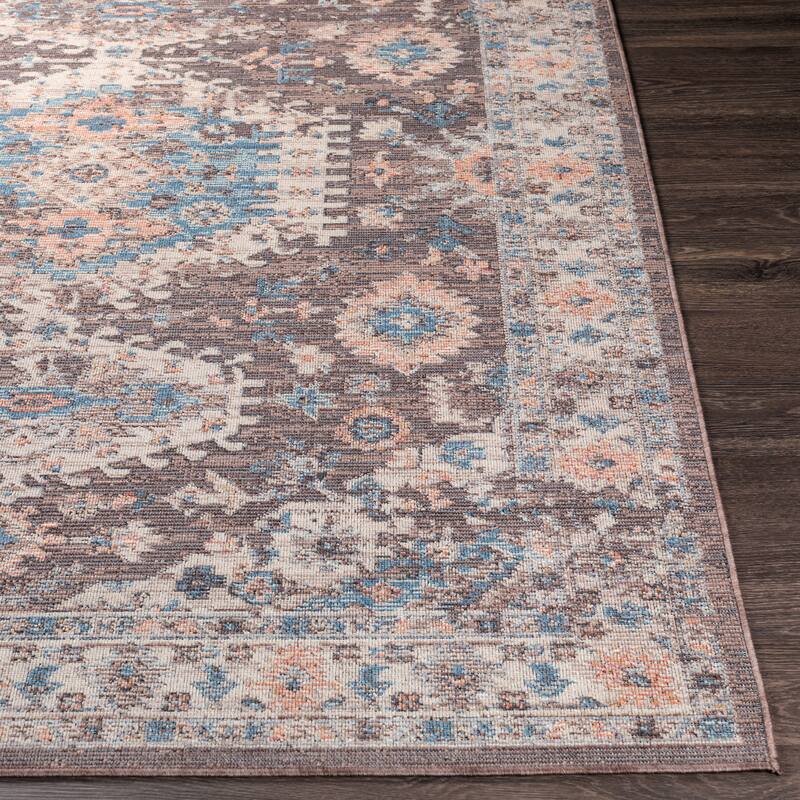 Artistic Weavers Jonette Indoor/ Outdoor Persian Area Rug
