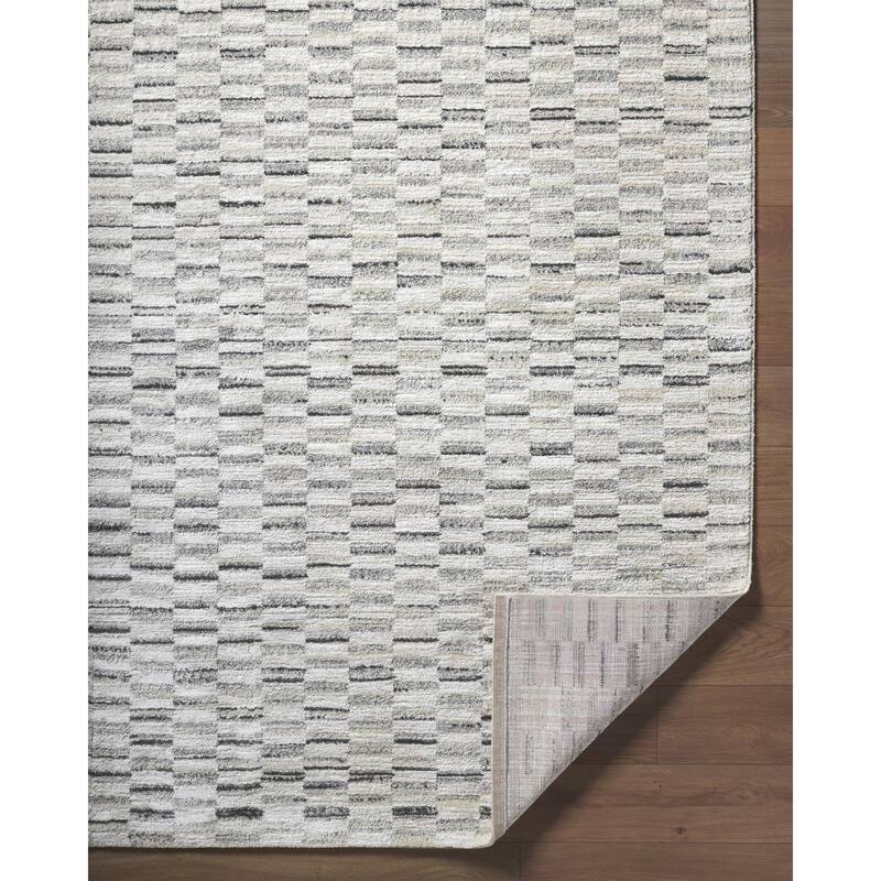 Livabliss Gavic Mid-Century Modern Area Rug