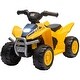 preview thumbnail 13 of 18, Battery Powered Electric Ride on Toy with Music