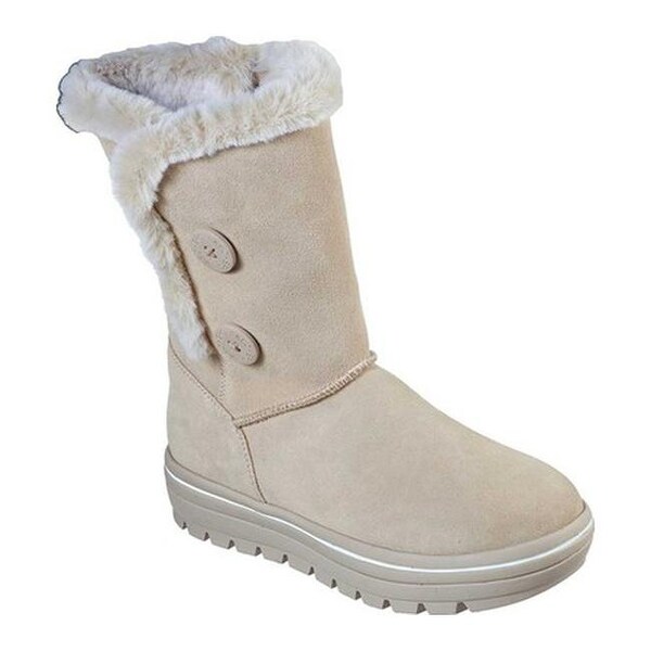 skechers calf boots