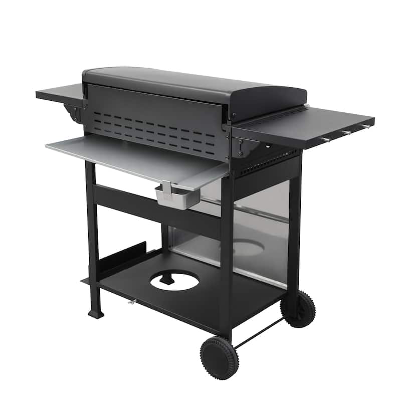 Propane Gas Grills