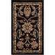 preview thumbnail 5 of 70, Livabliss Lanier Traditional Floral Area Rug