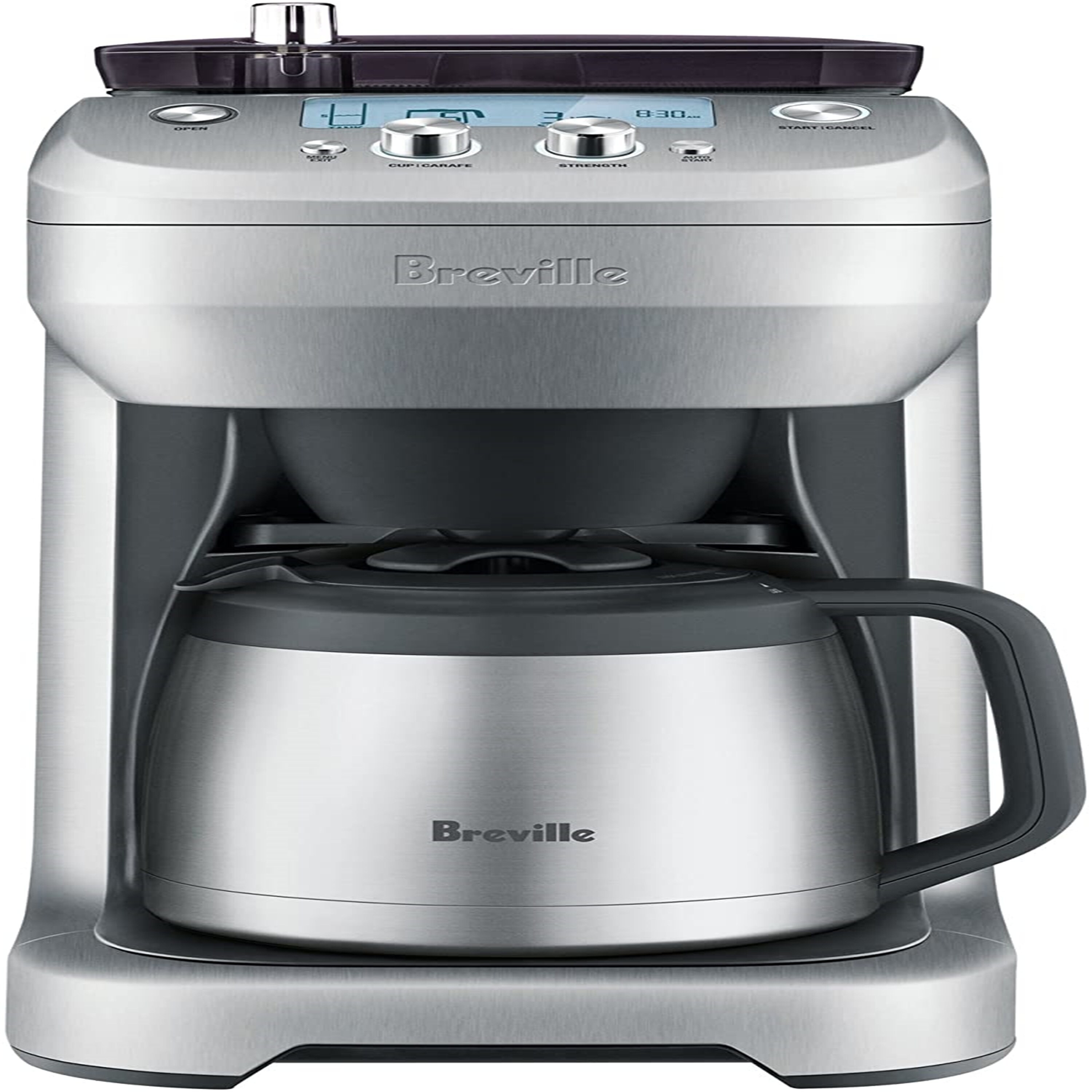 BDC650BSS Grind Control Coffee Maker Brushed Stainless Steel