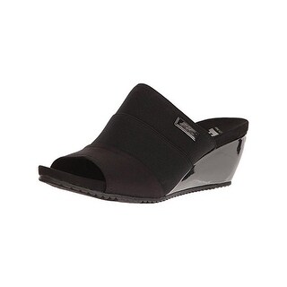 Anne Klein Sport Women's Sandals For Less | Overstock.com Anne Klein Sport Womens Chanay Sport Sandals Open Toe Lightweight