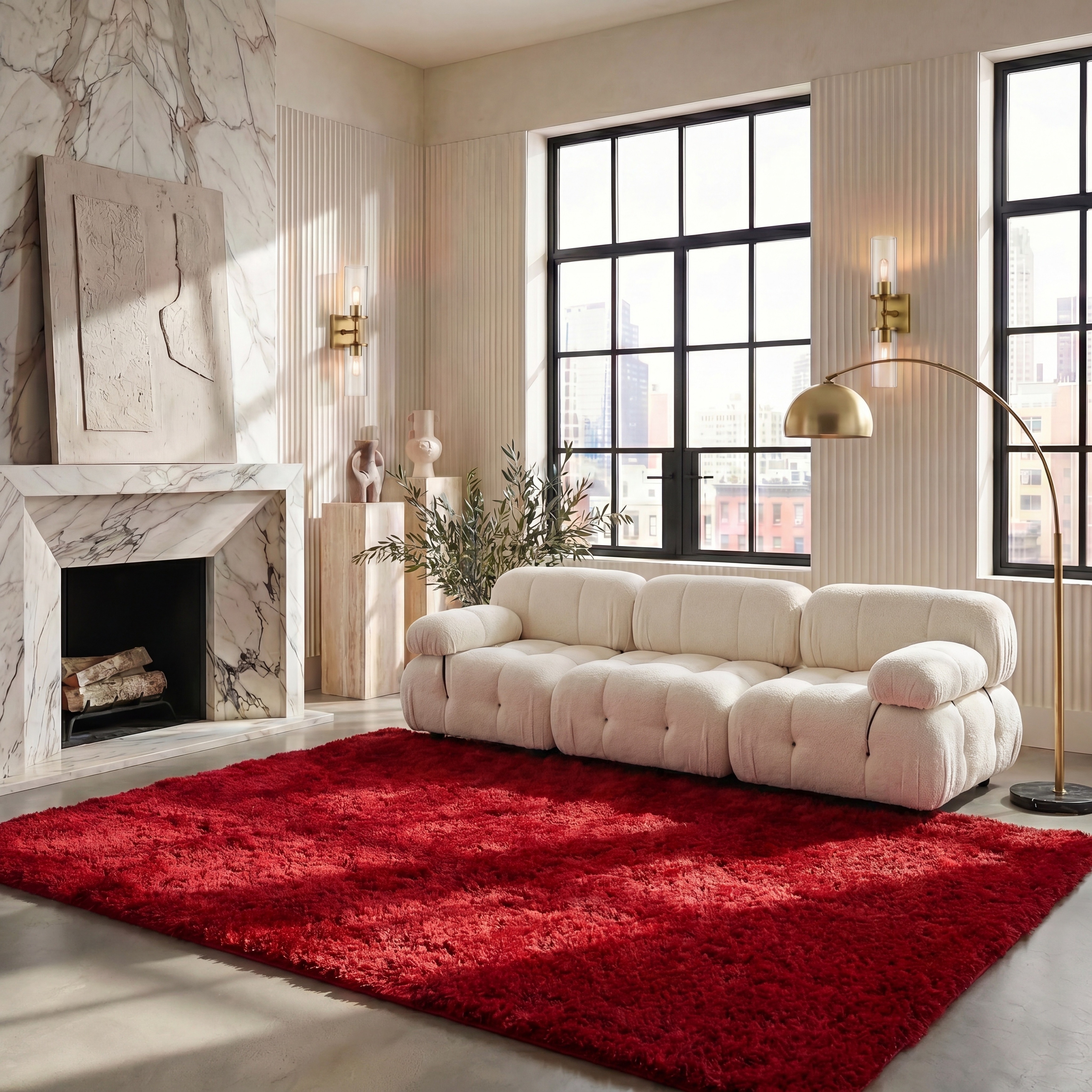 SAFAVIEH-Bahija-Rudina-Luxe-