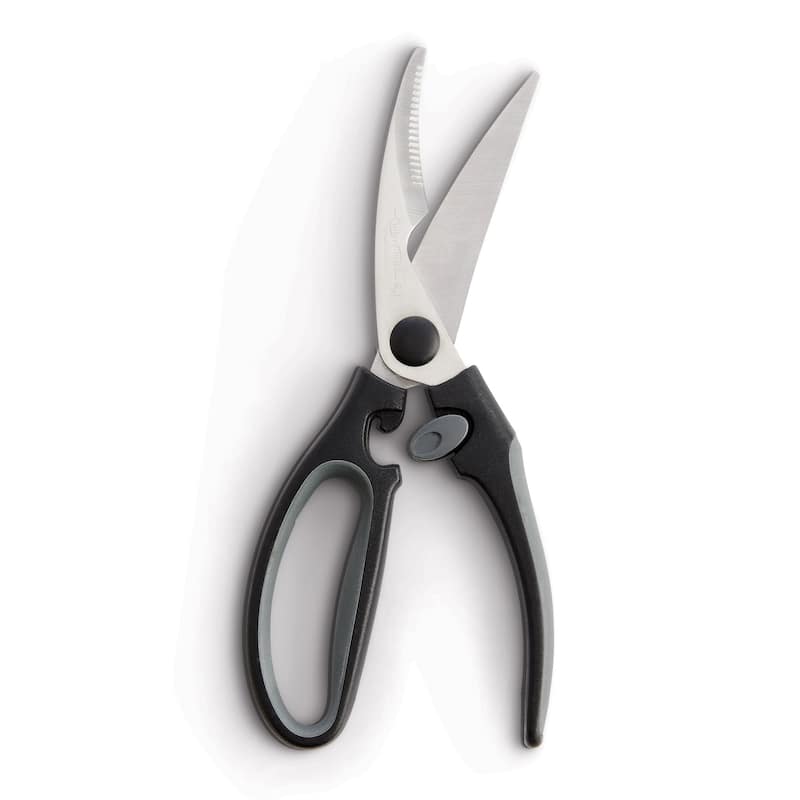 HIC Roasting Poultry Shears, 9.5-Inches