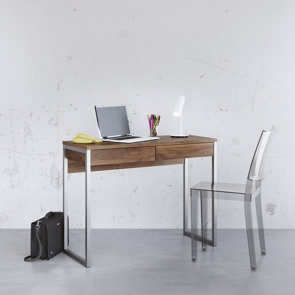 Walker 2 drawer desk deals