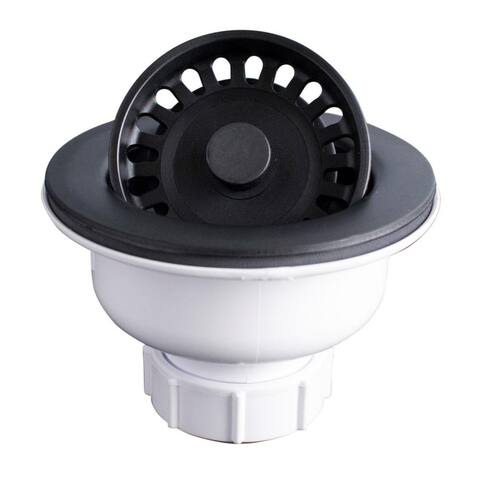 Karran Kitchen Sink Basket Strainer