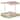 Kids Wooden Sandbox,Covered Children Sand Playset ,w/ Adjustable Canopy Shade,Bottom Liner,Seat,Plastic Basin,Aged 3-8 Years Old