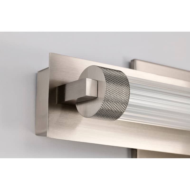 Nuvo Lighting 62/2380 Larissa 14" Wide LED Bath Bar