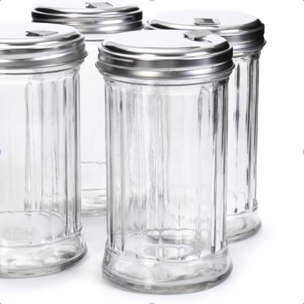 Retro-Style 12 Sugar Dispenser Bed Bath Beyond 35352165