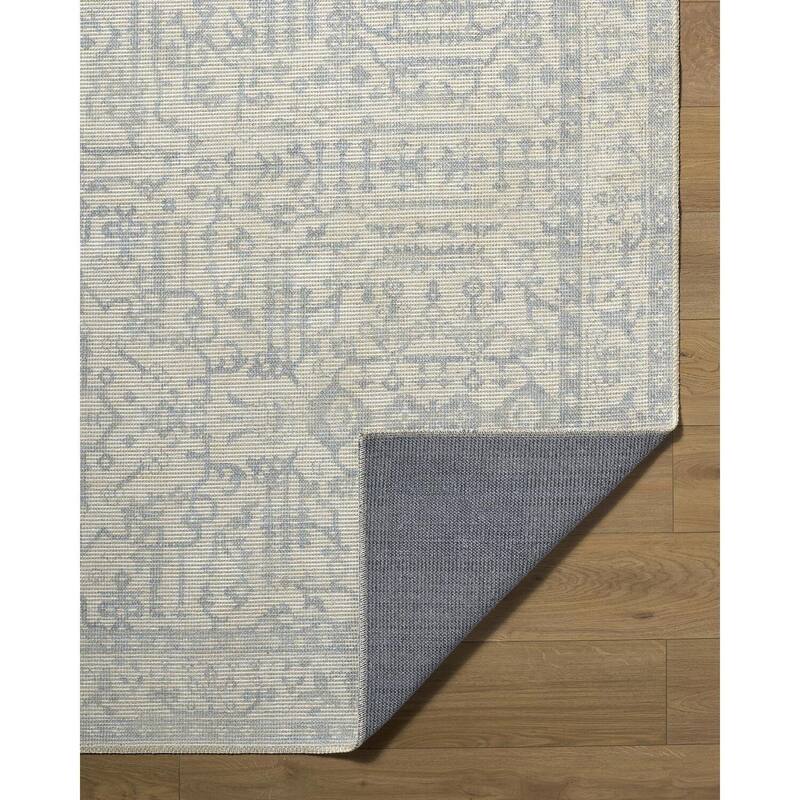 Nabela Noor Home x Livabliss Athiyo Traditional Area Rug